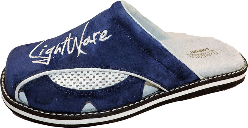 Lightware 4055 - Dark Blue/White