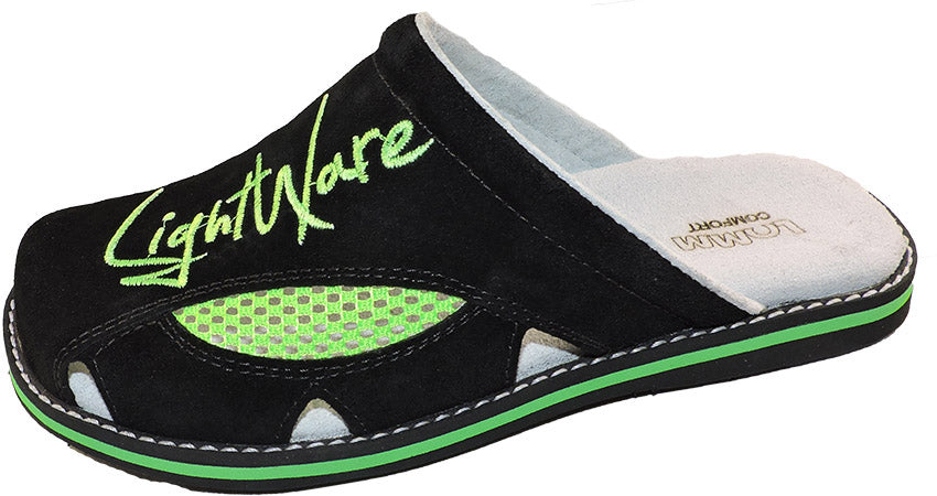 Lightware 4055 - Black/Green