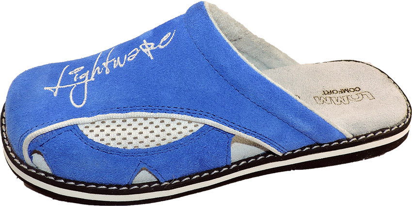 Lightware 4059 - Light Blue/White