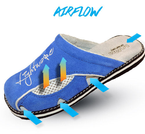 Lightware 4059 - Light Blue/White
