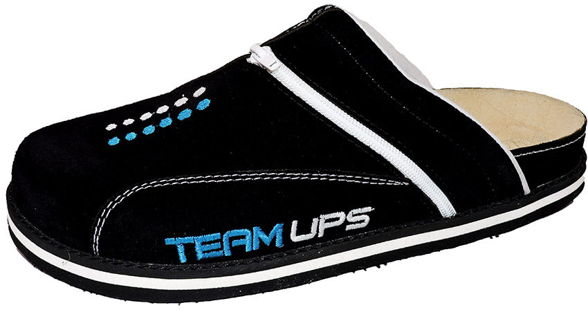 UPS 3057 - Black/Blue
