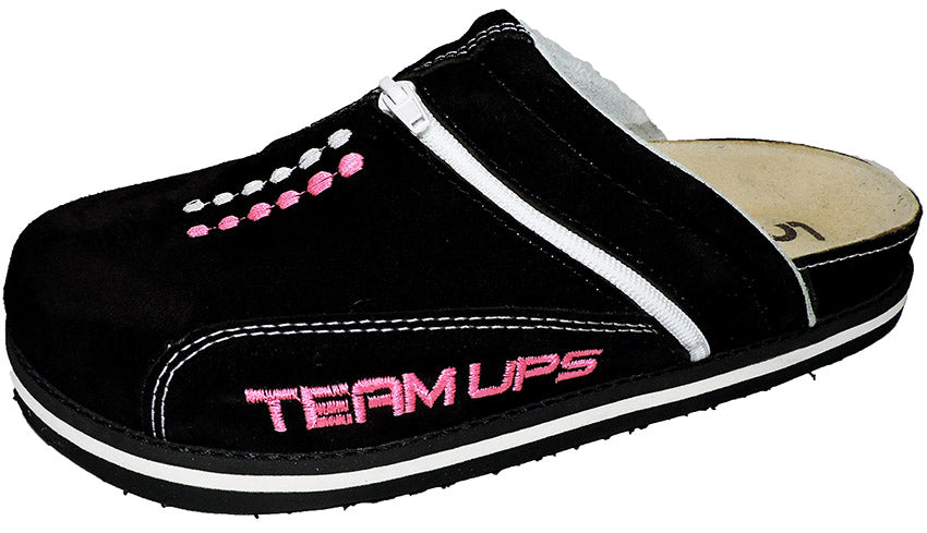 UPS 3057 - Black/Pink